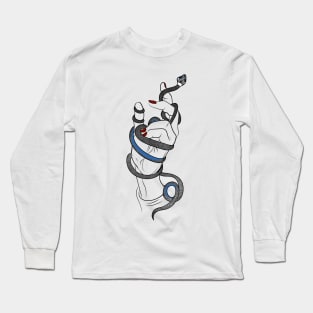 Play Long Sleeve T-Shirt